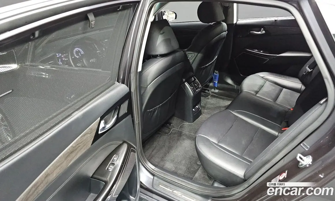 Kia K7 2020 2.5 автомат (гидро), фото 18 Kia K7 2020 2.5 автомат (гидро), фото 18