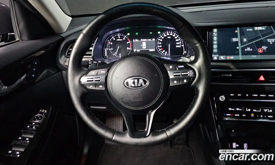 Kia K7 2020 2.5 автомат (гидро), фото 19 Kia K7 2020 2.5 автомат (гидро), фото 19