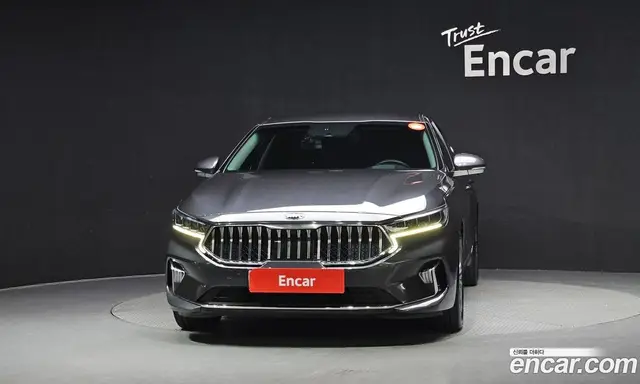 Kia K7 2020 2.5 автомат (гидро), миниатюра 3 Kia K7 2020 2.5 автомат (гидро), миниатюра 3