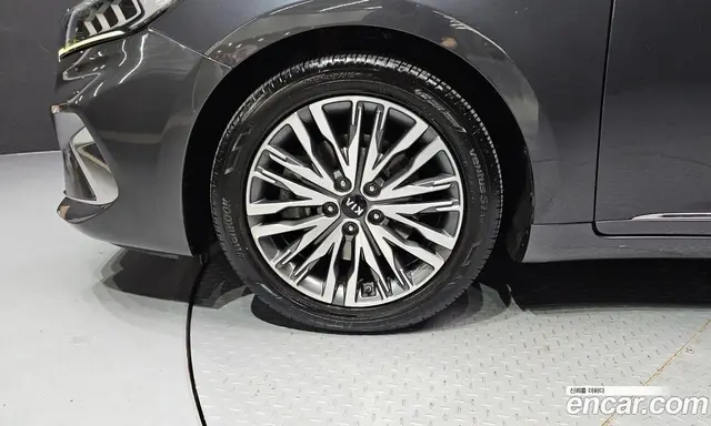 Kia K7 2020 2.5 автомат (гидро), миниатюра 5 Kia K7 2020 2.5 автомат (гидро), миниатюра 5