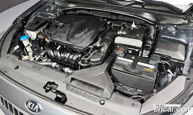 Kia K7 2020 2.5 автомат (гидро), миниатюра 6 Kia K7 2020 2.5 автомат (гидро), миниатюра 6