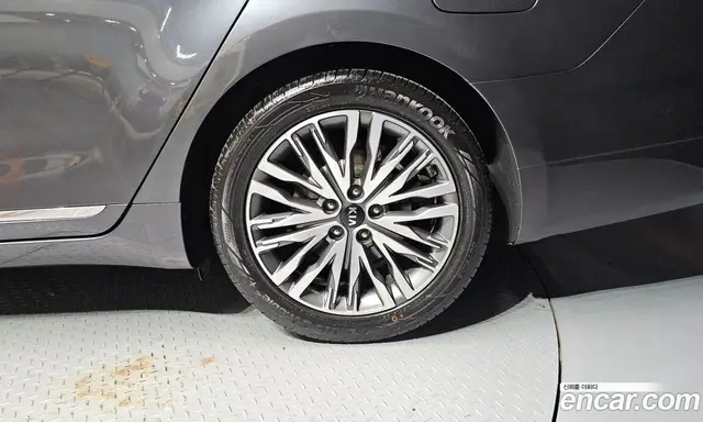 Kia K7 2020 2.5 автомат (гидро), миниатюра 7 Kia K7 2020 2.5 автомат (гидро), миниатюра 7