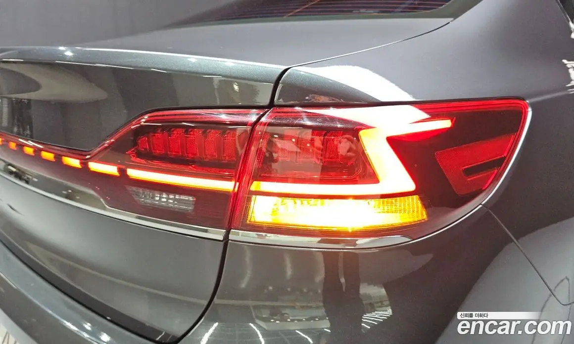 Kia K7 2020 2.5 автомат (гидро), фото 9 Kia K7 2020 2.5 автомат (гидро), фото 9
