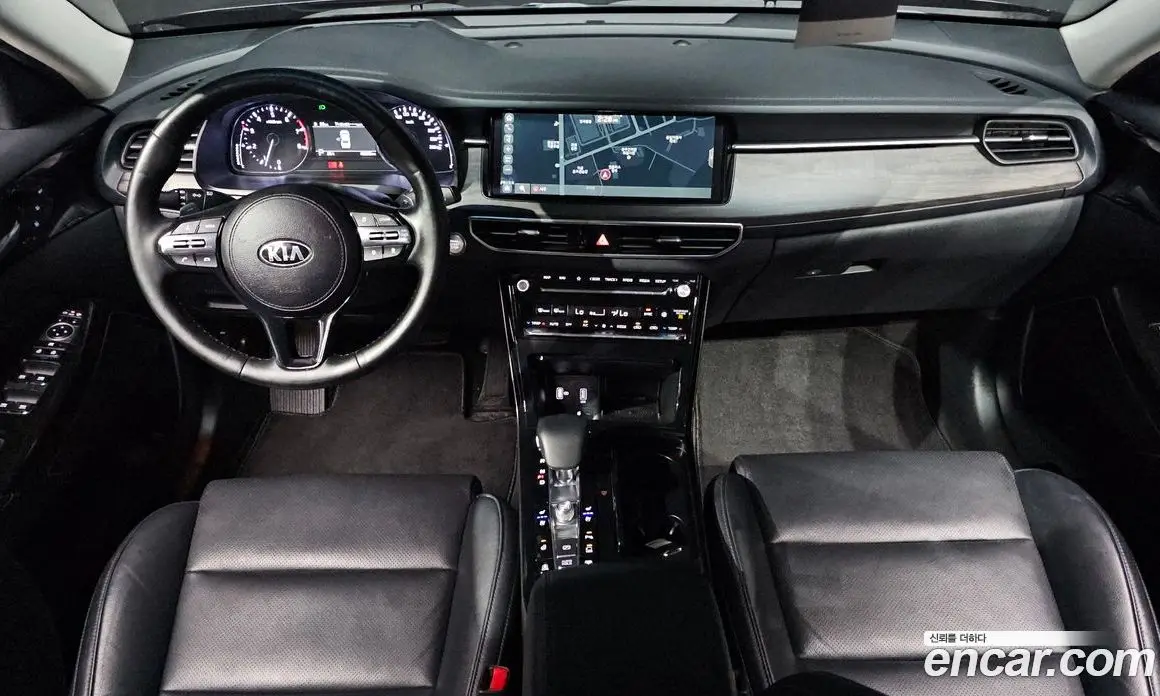 Kia K7 2020 2.5 автомат (гидро), фото 10 Kia K7 2020 2.5 автомат (гидро), фото 10