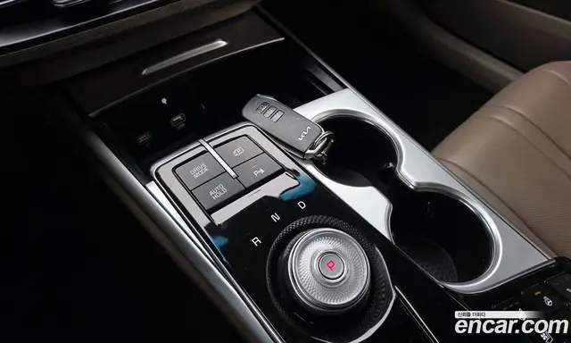 Kia K8 2021 2.5 автомат (гидро), миниатюра 12