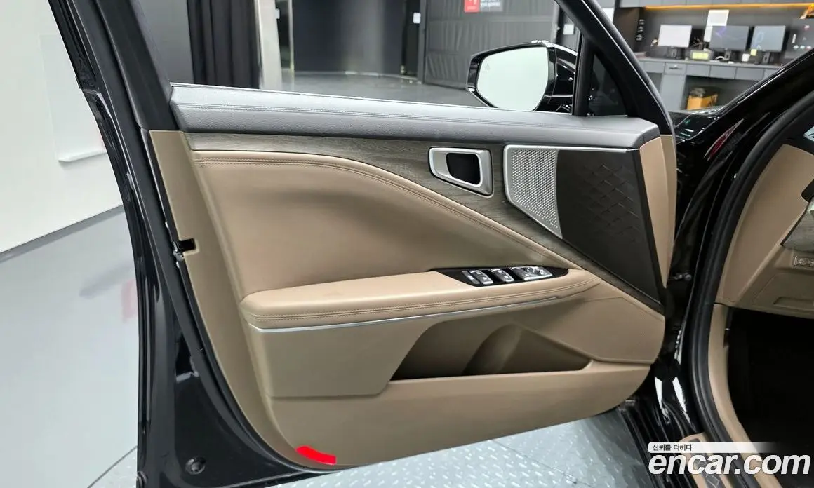 Kia K8 2021 2.5 автомат (гидро), фото 14