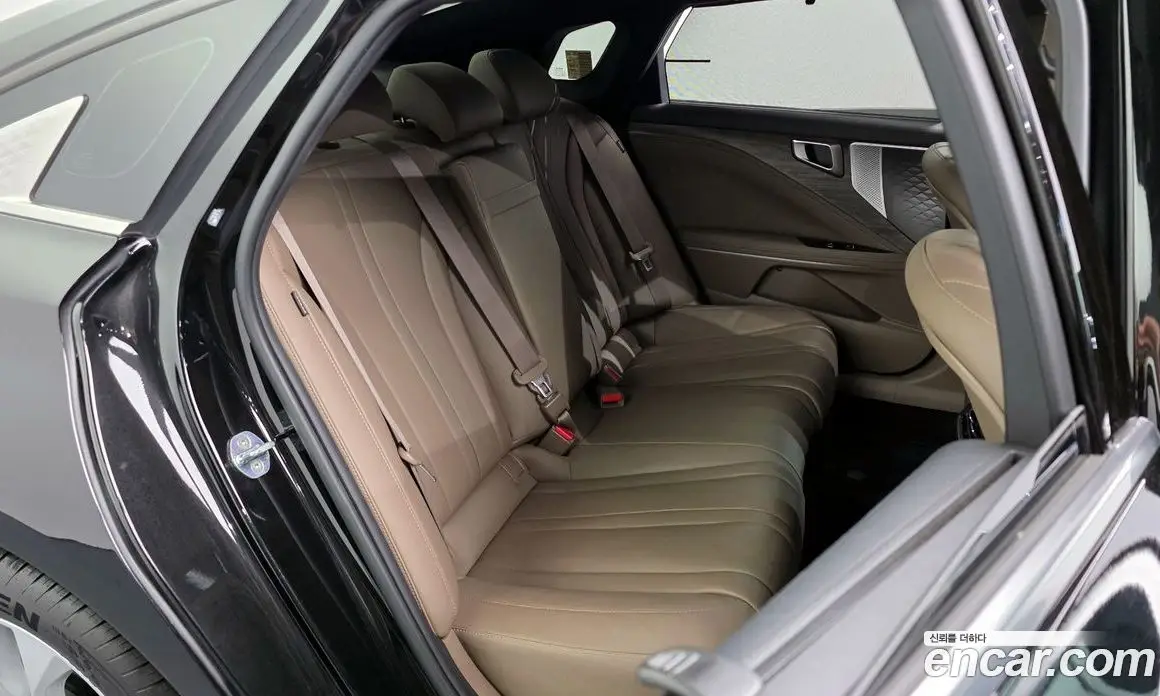 Kia K8 2021 2.5 автомат (гидро), фото 17