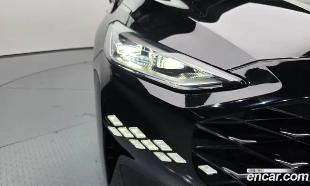 Kia K8 2021 2.5 автомат (гидро), миниатюра 8