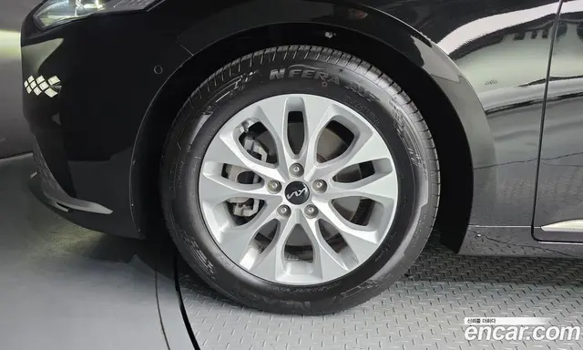 Kia K8 2023 2.5 автомат (гидро), миниатюра 5
