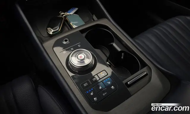 Kia K8 2024 2.5 автомат (гидро), миниатюра 12