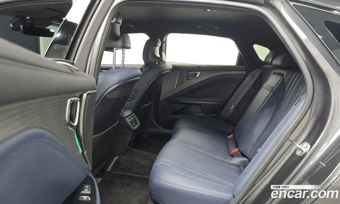 Kia K8 2024 2.5 автомат (гидро), фото 18