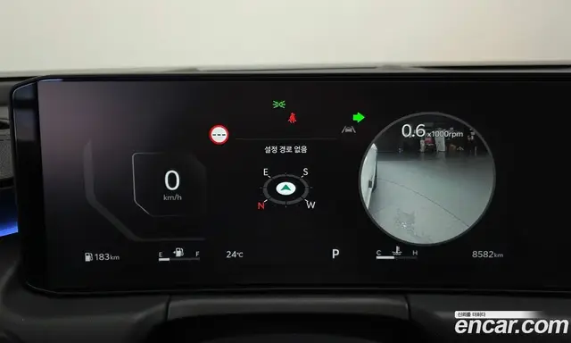 Kia K8 2025 2.5 автомат (гидро), миниатюра 11 Kia K8 2025 2.5 автомат (гидро), миниатюра 11