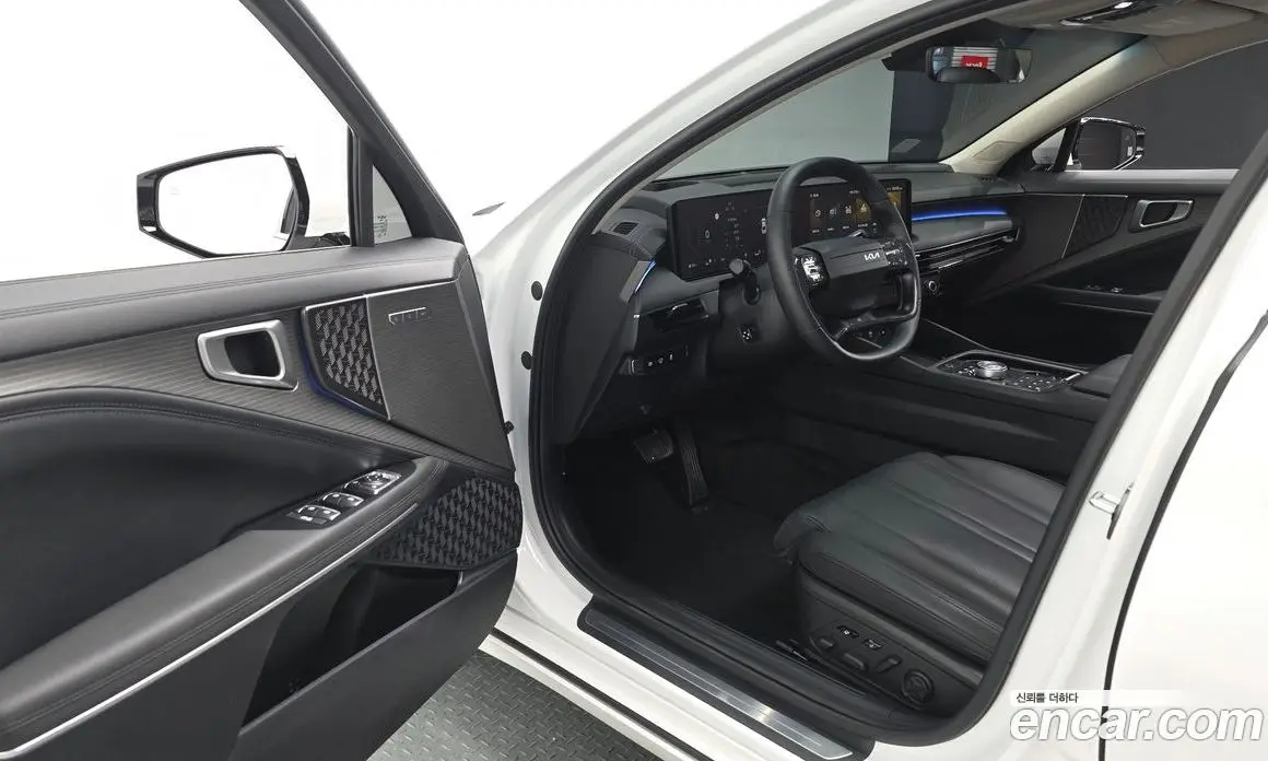 Kia K8 2025 2.5 автомат (гидро), фото 13 Kia K8 2025 2.5 автомат (гидро), фото 13