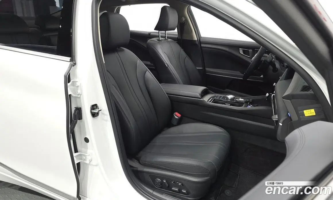 Kia K8 2025 2.5 автомат (гидро), фото 16 Kia K8 2025 2.5 автомат (гидро), фото 16