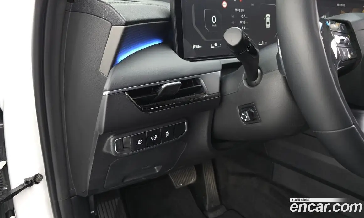 Kia K8 2025 2.5 автомат (гидро), фото 19 Kia K8 2025 2.5 автомат (гидро), фото 19