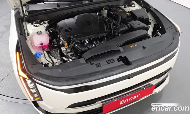 Kia K8 2025 2.5 автомат (гидро), миниатюра 6 Kia K8 2025 2.5 автомат (гидро), миниатюра 6