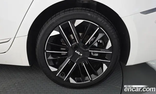Kia K8 2025 2.5 автомат (гидро), миниатюра 7 Kia K8 2025 2.5 автомат (гидро), миниатюра 7
