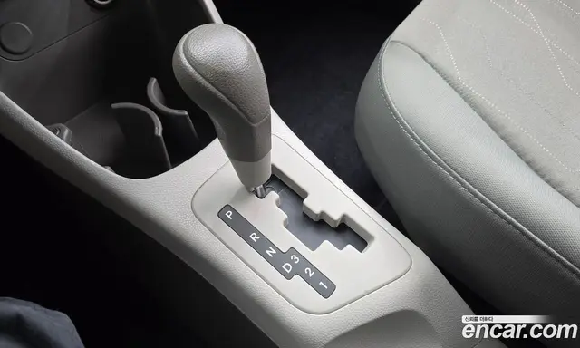 Kia Morning 2013 1.0 автомат (гидро), миниатюра 9 Kia Morning 2013 1.0 автомат (гидро), миниатюра 9