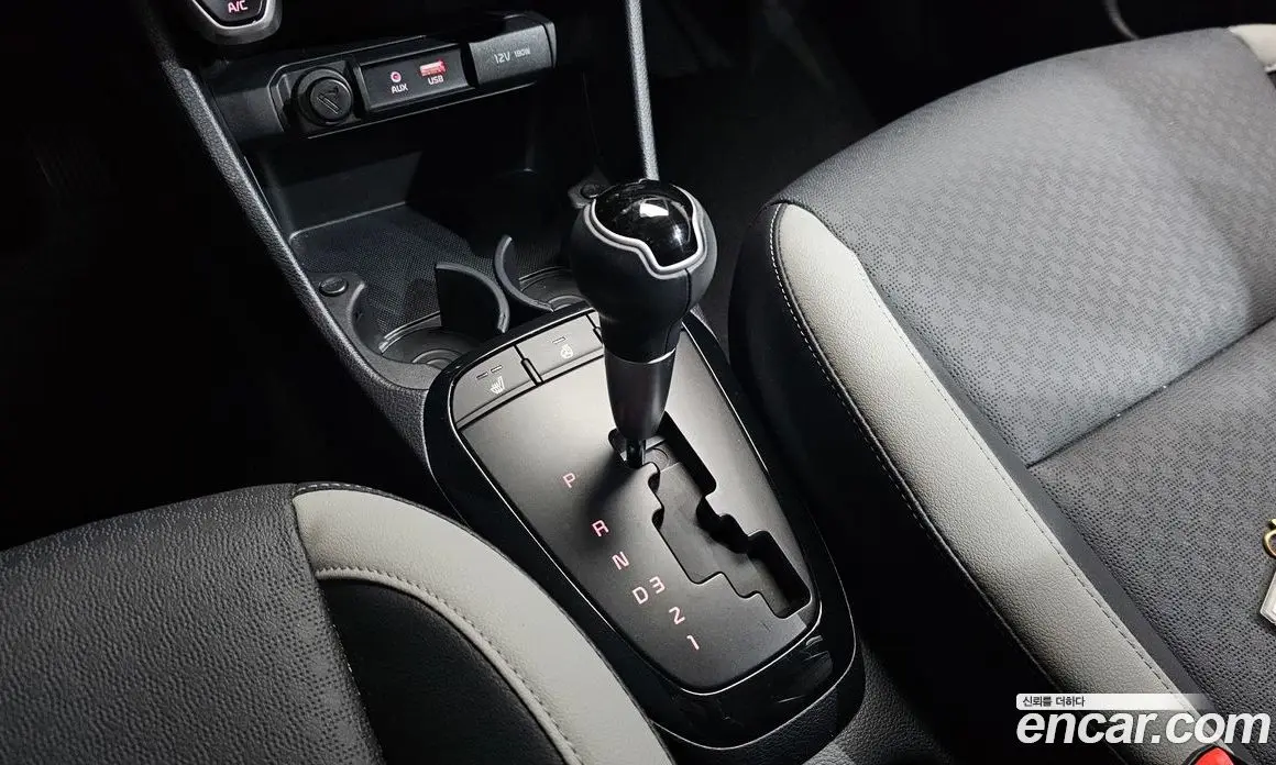 Kia Morning 2019 1.0 автомат (гидро), фото 11