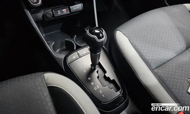 Kia Morning 2019 1.0 автомат (гидро), миниатюра 11