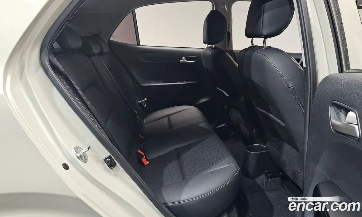 Kia Morning 2019 1.0 автомат (гидро), фото 17