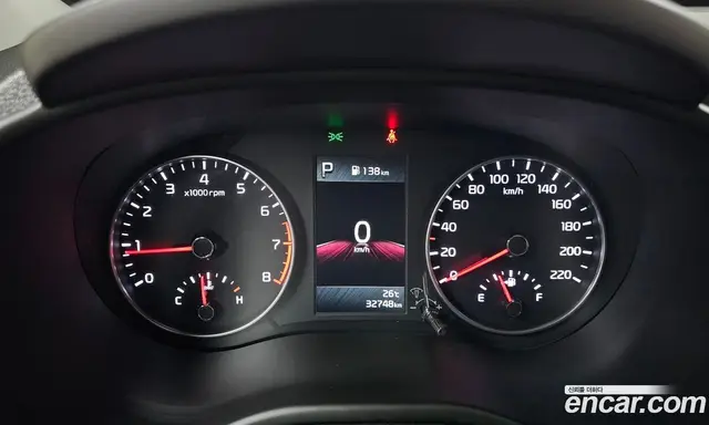 Kia Morning 2022 1.0 автомат (гидро), миниатюра 11 Kia Morning 2022 1.0 автомат (гидро), миниатюра 11