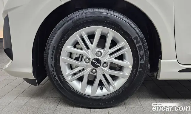 Kia Morning 2022 1.0 автомат (гидро), миниатюра 5 Kia Morning 2022 1.0 автомат (гидро), миниатюра 5
