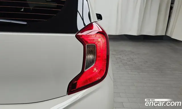 Kia Morning 2022 1.0 автомат (гидро), миниатюра 9 Kia Morning 2022 1.0 автомат (гидро), миниатюра 9