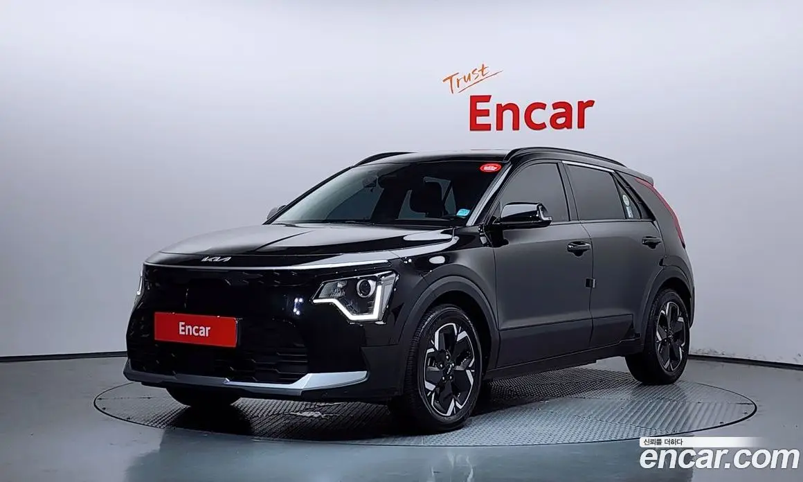 Kia Niro 2022 0.2 автомат (гидро), фото 1 Kia Niro 2022 0.2 автомат (гидро), фото 1