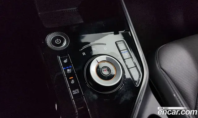 Kia Niro 2022 0.2 автомат (гидро), миниатюра 12