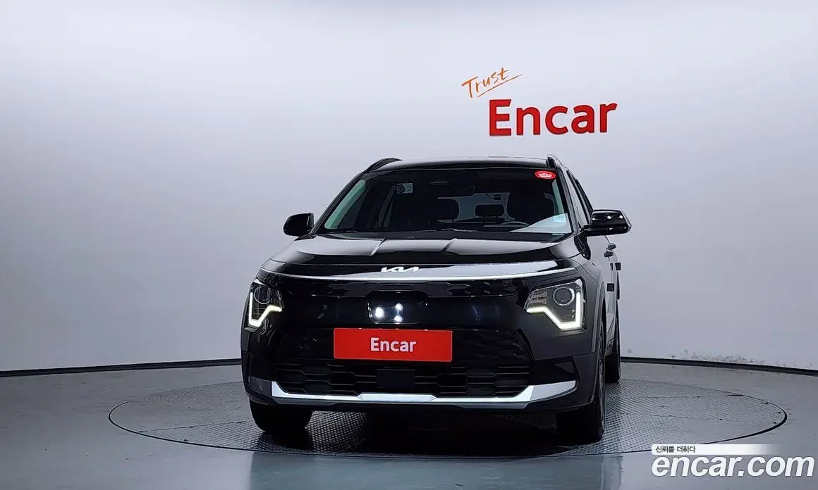Kia Niro 2022 0.2 автомат (гидро), фото 3 Kia Niro 2022 0.2 автомат (гидро), фото 3