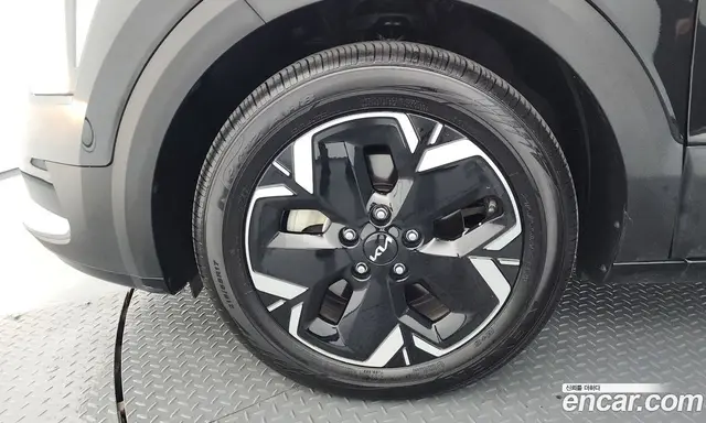 Kia Niro 2022 0.2 автомат (гидро), миниатюра 5 Kia Niro 2022 0.2 автомат (гидро), миниатюра 5