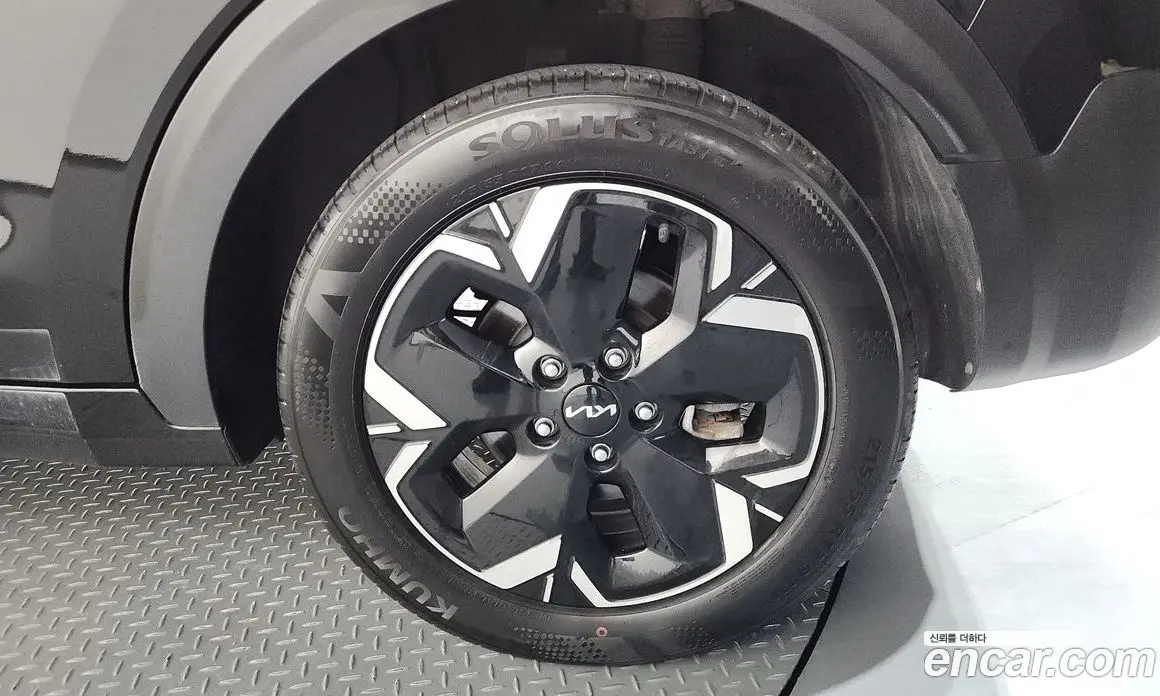 Kia Niro 2022 0.2 автомат (гидро), фото 7 Kia Niro 2022 0.2 автомат (гидро), фото 7