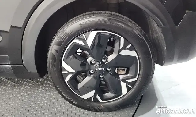 Kia Niro 2022 0.2 автомат (гидро), миниатюра 7 Kia Niro 2022 0.2 автомат (гидро), миниатюра 7