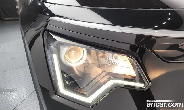 Kia Niro 2022 0.2 автомат (гидро), миниатюра 8 Kia Niro 2022 0.2 автомат (гидро), миниатюра 8