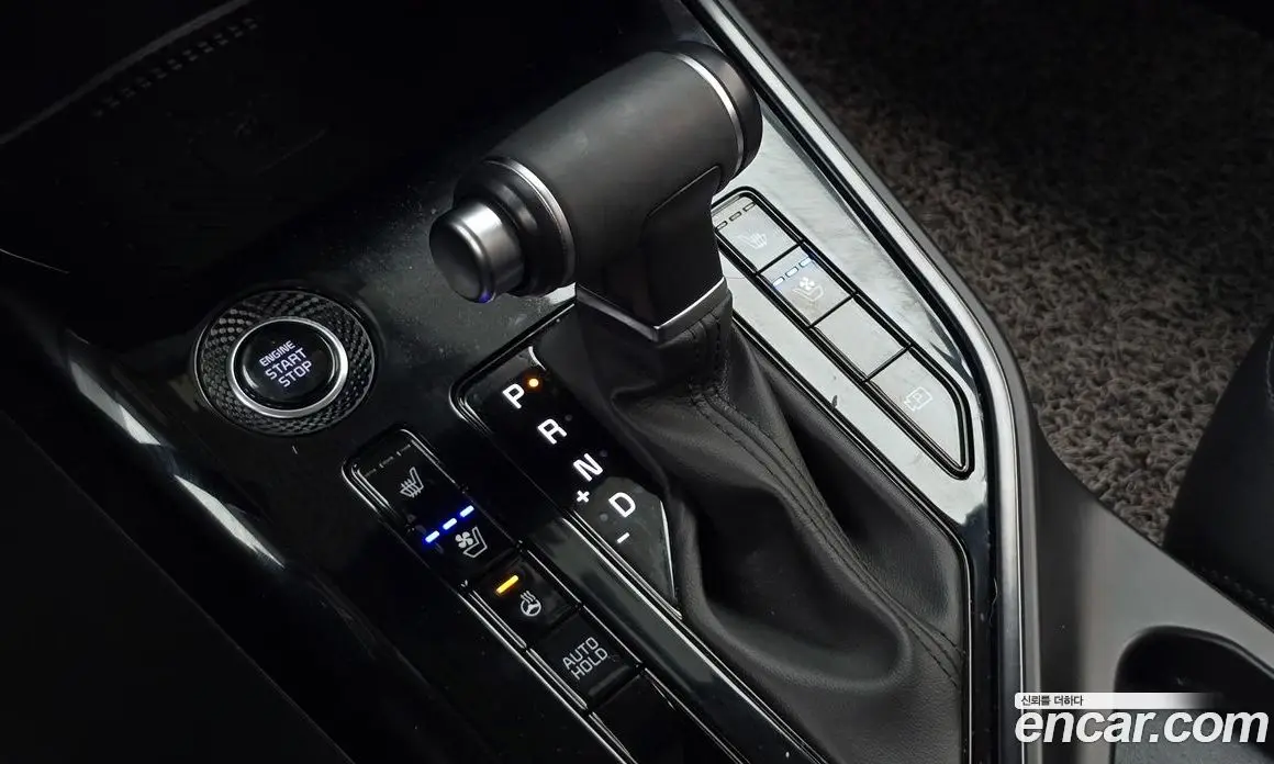 Kia Niro 2022 1.6 автомат (гидро), фото 12 Kia Niro 2022 1.6 автомат (гидро), фото 12