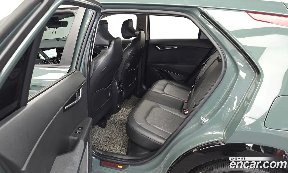 Kia Niro 2022 1.6 автомат (гидро), фото 17 Kia Niro 2022 1.6 автомат (гидро), фото 17