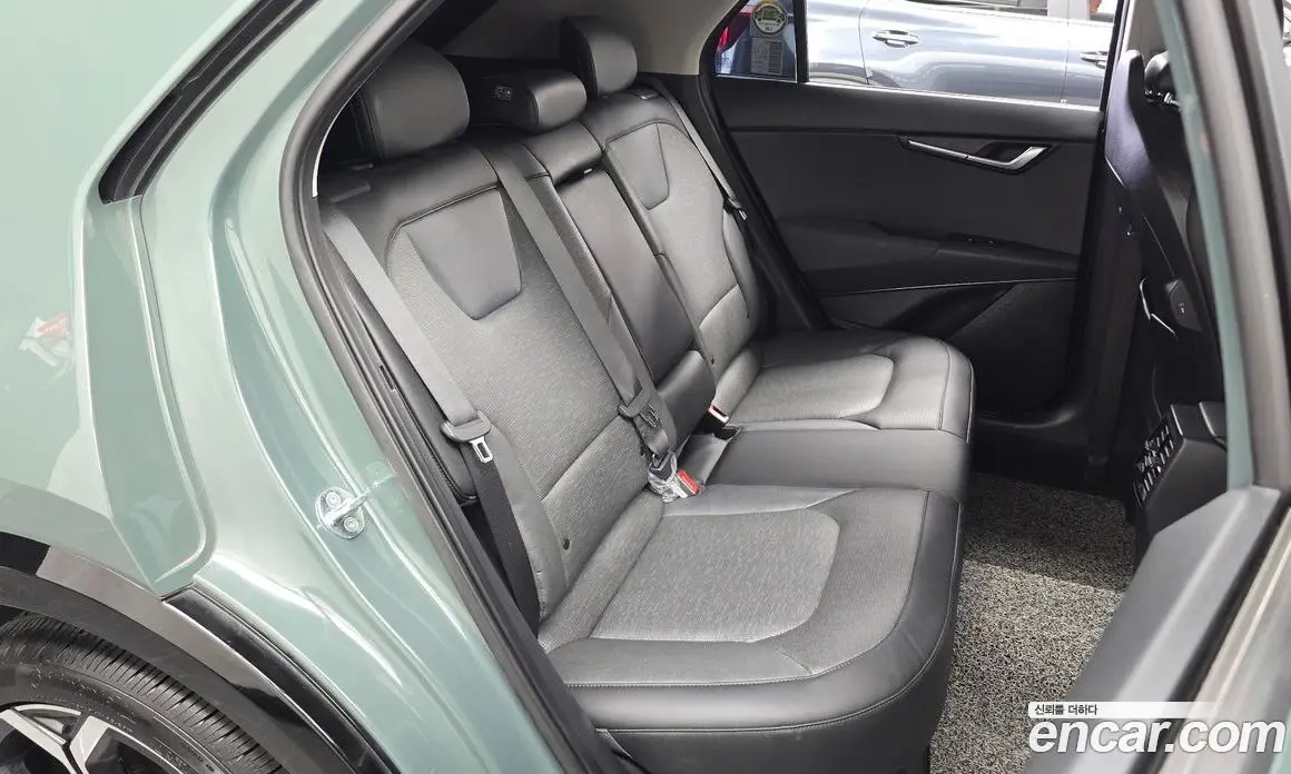 Kia Niro 2022 1.6 автомат (гидро), фото 18 Kia Niro 2022 1.6 автомат (гидро), фото 18