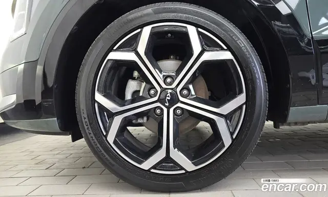 Kia Niro 2022 1.6 автомат (гидро), миниатюра 5 Kia Niro 2022 1.6 автомат (гидро), миниатюра 5