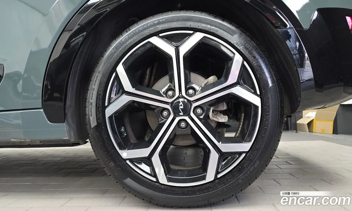 Kia Niro 2022 1.6 автомат (гидро), фото 7 Kia Niro 2022 1.6 автомат (гидро), фото 7