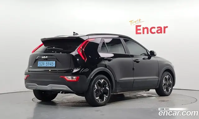 Kia Niro, 2023, 13 146 км