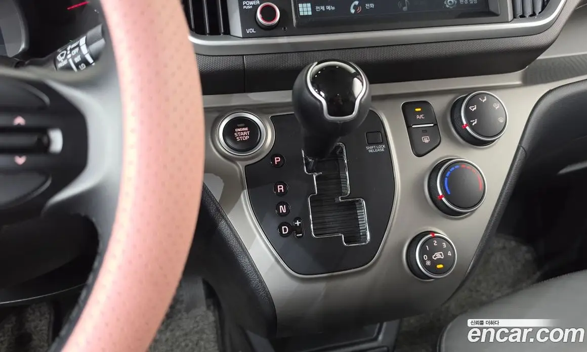 Kia Ray 2020 1.0 автомат (гидро), фото 12 Kia Ray 2020 1.0 автомат (гидро), фото 12