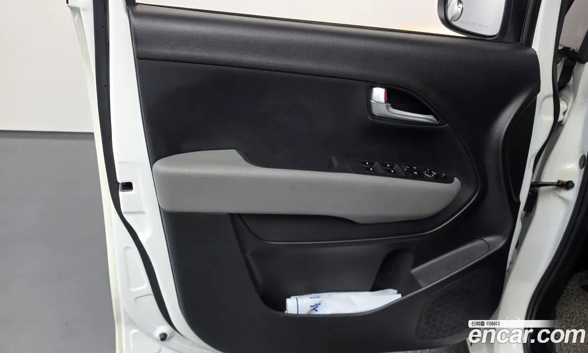 Kia Ray 2020 1.0 автомат (гидро), фото 14 Kia Ray 2020 1.0 автомат (гидро), фото 14