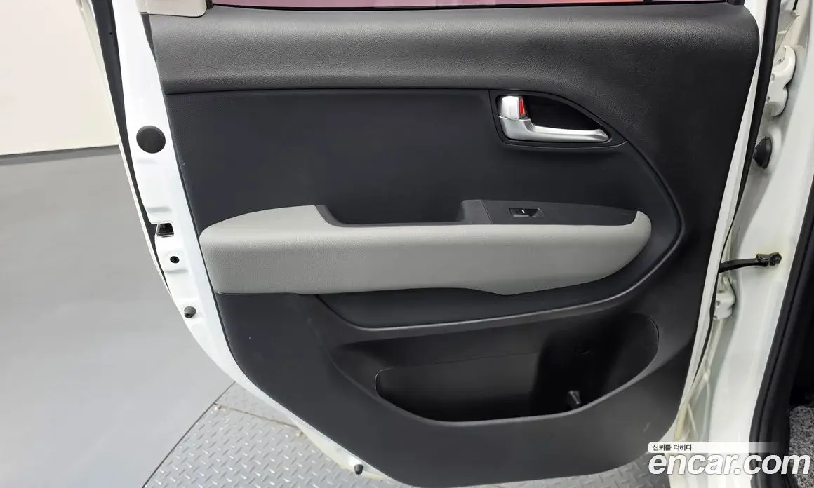 Kia Ray 2020 1.0 автомат (гидро), фото 15 Kia Ray 2020 1.0 автомат (гидро), фото 15