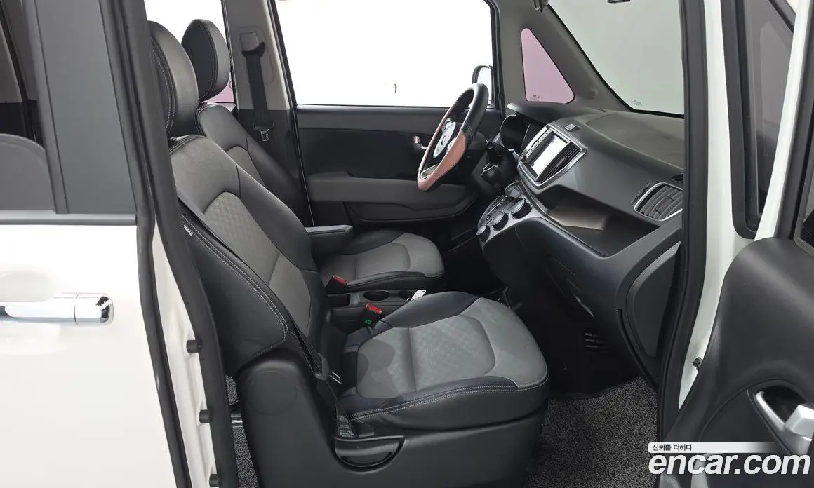 Kia Ray 2020 1.0 автомат (гидро), фото 16 Kia Ray 2020 1.0 автомат (гидро), фото 16