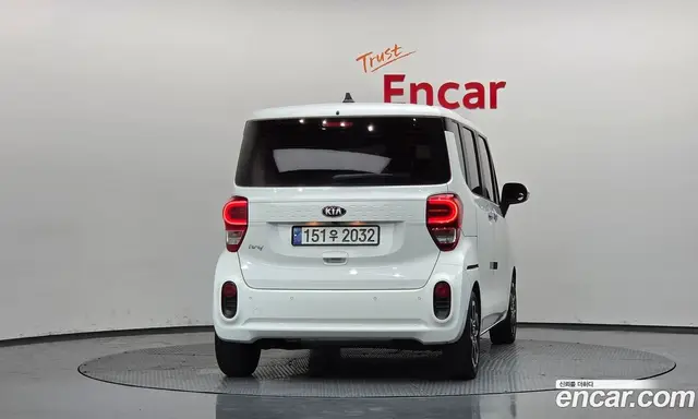 Kia Ray 2020 1.0 автомат (гидро), миниатюра 4 Kia Ray 2020 1.0 автомат (гидро), миниатюра 4