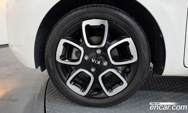 Kia Ray 2020 1.0 автомат (гидро), миниатюра 5 Kia Ray 2020 1.0 автомат (гидро), миниатюра 5