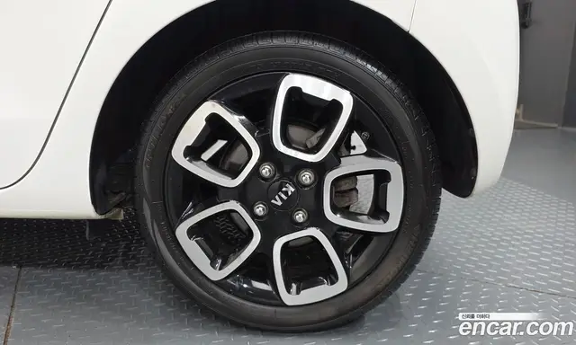 Kia Ray 2020 1.0 автомат (гидро), миниатюра 7 Kia Ray 2020 1.0 автомат (гидро), миниатюра 7