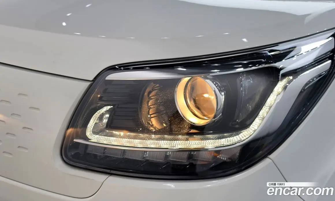 Kia Ray 2020 1.0 автомат (гидро), фото 8 Kia Ray 2020 1.0 автомат (гидро), фото 8