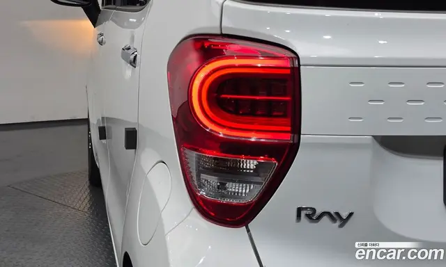 Kia Ray 2020 1.0 автомат (гидро), миниатюра 9 Kia Ray 2020 1.0 автомат (гидро), миниатюра 9